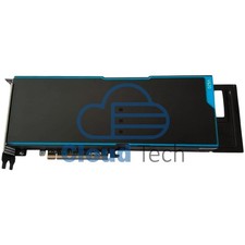 102-D60306-00 AMD Radeon Pro V620 32GB GDDR6 PCI-Express 4.0x16 Gaming GPU Card picture