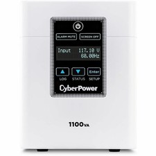 CyberPower M1100XL Medical Grade Mini-Tower picture
