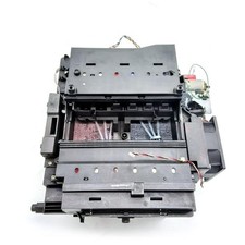 Ink Service Station T790 CH538-60051 Fits For HP Designjet T2300 T1300 T610 picture