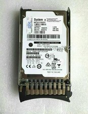 NEW 00AD075 IBM 1.2TB 10K 6GBPS SAS 2.5