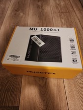 Musetex MU 1000 3.1 1000w Modular Power Supply PSU picture