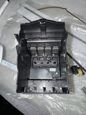 Epson Stylus NX105 Printhead Carriage Assembly w/ Encoder Strip & Belt OEM picture
