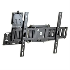 New Open Box Ergotron SIM90 Signage Mount 32″+ 105Lbs VESA Wall Mount picture