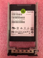 Strong-IT Sandisk SD7SB2Q-010T SANDISK 1TB SSD DISK SATA-600 2.5IN (X300S) picture