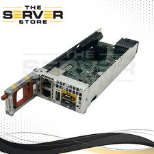 EMC SLIC Akula II VMAX3 Dual Port Management Module 303-288-000A picture