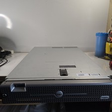 Dell PowerEdge 2950 Server Intel Xeon picture
