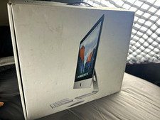 Apple iMac Series All-in-One Desktop Computer, Apple iMac Model, 2016 READ picture