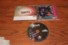 Star Crusader (PC, 1994) Near Mint CD-ROM picture