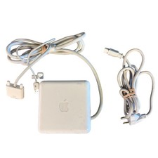 Apple DVI to ADC Power Adapter Model A1006 OEM Genuine Cinema Display Tested picture