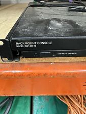 Tripp-Lite B021-000-19 NetDirector 1U Rackmount Console 19