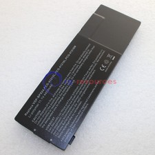4400MAH Battery For Sony Vaio VGP-BPL24 VGP-BPS24 VGP-BPSC24 VPCSB35FA VPCSA25 picture