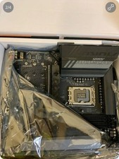 GIGABYTE Z890 AORUS ELITE WIFI7 (Socket LGA 1851) ATX DDR5 Wi-Fi 7 Motherboard picture