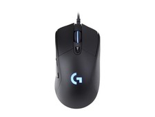 Logitech G403 Hero 25K Gaming Mouse, Lightsync RGB, Lightweight 87G+10G picture
