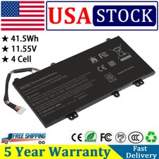 Battery SG03XL For HP Envy M7-U HSTNN-LB7F HSTNN-LB7E 849314-850 849049-421 picture