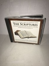 The Scriptures Enhance your Gospel Study Search Print From Bible Study Aid  picture