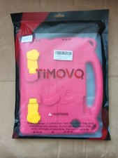 Timovo Kids-Friendly Case Shockproof Foam For Samsung Galaxy Tab A8 10.5 NEW picture