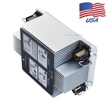 CPU Heatsink For HPE ProLiant DL380 G10 Gen10+ P14903-001 P14966-001 P26491-001 picture