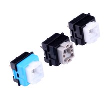 4Pcs Romer-G Switches for Logitech G810 G910 G413 Mechanical Keyboard Repair picture