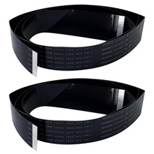 2PK AD5X Touch Screen Cable for Adventurer 5M/5M Pro/AD5X LCD Display Cable S... picture