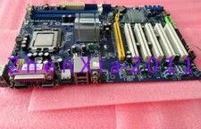 1PC Used Foxconn G31AX-K G31 Motherboard by DHL/Fedex shipping picture