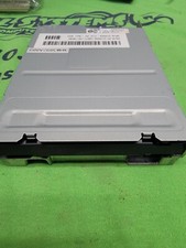 TEAC 3.5 1.44MB Internal Floppy Drive - FD-235HG - A/B-Series - NO BEZEL - Dell picture