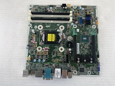 839052-001 HP Z238 MT WS System Board Desktop Motherboard LGA1151 DDR4 picture