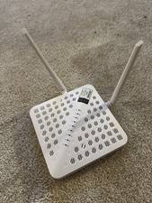 Tenda AC1200 Smart WiFi Router, High Speed Dual Band Wireless Internet Router... picture
