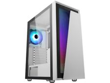 Gaming Computer FAST Gaming PC New Desktop System Ryzen 7 AMD 16GB RAM 500GB SSD picture
