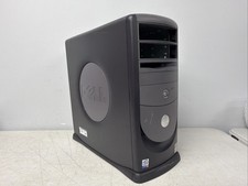 Dell Dimension 4400 Tower Intel Pentium 4 1.60 GHz No RAM No HDD No Boot- Parts picture