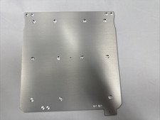 Creality 3D Heated Hot bed Aluminum Platform for CR-6 SE Size 245 x 255 mm picture