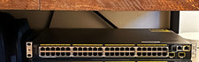 Cisco WS-C2960S-48FPD-L 48 Port PoE Gigabit Switch W/STACK picture