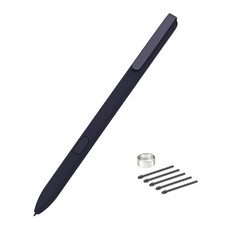 Black Marker Pen for Remarkable 1/2 Tablet Notebook, Stylus picture