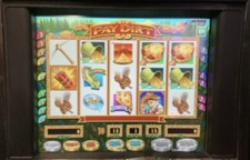 Williams BB1 CPU WITH PAY DIRT  SOFTWARE picture