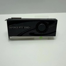 PNY GeForce RTX 2080 Ti 11GB GDDR6 Graphics Card GMR208TN3JBGE1KTMBAJA picture