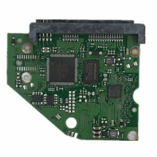 HDD PCB FOR ST500DM009 ST1000DM010 Board Number:100774000 REV A picture