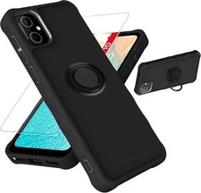 for Hot Pepper Verde HPPH88L Phone Case Cover with 1*Glass Screen Protector ZH picture
