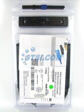 Corning CCH-CS12-E4-P00QE Splice Cassette, 12 Fiber, LC Duplex MM 50 OM4 ~STSI picture