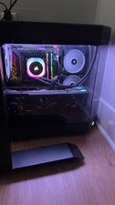 CUSTOM HIGH-END GAMING PC BUILD — i9-12900K + RTX 4080 SUPER  picture