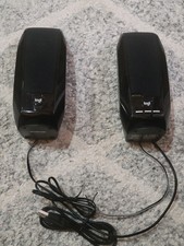 Logi Wired Digital S150 Desktop USB Speakers picture