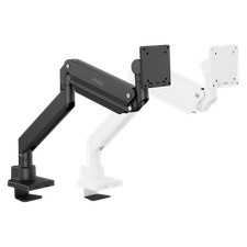 Pixio PS2S Titan Premium Ultrawide Heavy-Duty Single Monitor Arm picture