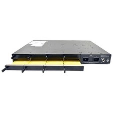 AudioCodes IPC Mediant 1000B M1KB-2SPAN-2PS-IPC VoIP Media Gateway picture