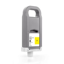 Compatible Replacement Ink Cartridge for Canon PFI3700/PRO2600/4600/6600 Printer picture