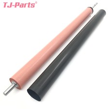 RM2-6460-000CN Fuser Film Sleeve + Lower Pressure Roller for HP M454 M455 M479 picture