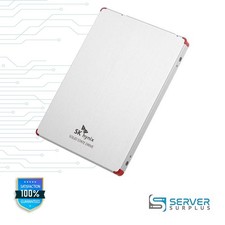 HP SK hynix SC313 512GB SATA III 6Gb/s 2.5-Inch Enterprise SSD 910592-001 picture