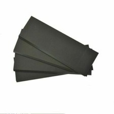 For 4pcs Carbon Vane 507110 524002 Rietschle Vacuum Pump VFT100 DFT100 230*40*5 picture