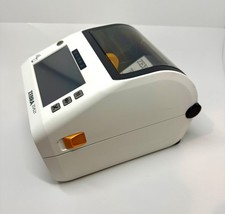 Zebra ZD621 Barcode Label Printer (ZD6AH42-D01F00EZ) picture