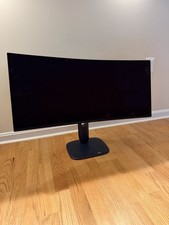 Alienware AW3423DWF 34