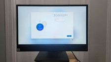 Dell OptiPlex 3280 windows 11 21.5in AIO core i5-10500T 2.3GHz 8GB RAM 256GB ssd picture