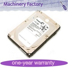 1PCS New FIT FOR Seagate 2TB 7.2K Sata 3.5
