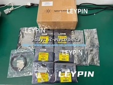 1pcs Keysight Agilent E2649B USB2.0 Test Fixture Kit/ic picture